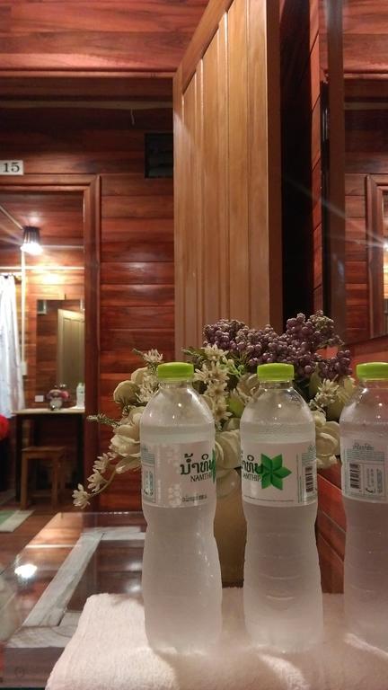 世界酒店 琅勃拉邦 外观 照片